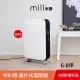 【mill 米爾】WIFI版 葉片式電暖器(OIL1500WIFI3限量福利品)