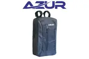 Azur Water resistant Scooter Handlebar Bag