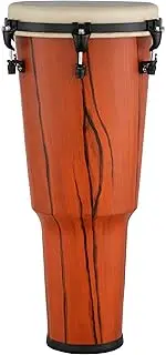 Top Tuned Pvc Ashiko In #683 Artisan Sunset Cypress Finish