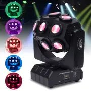 Stage Lighting Rotating Lights Wedding Nightclub Bouncer Intelligent Bobble Head