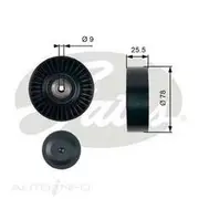 Gates Idler Pulley - 38087