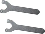 Ryobi AG452K Angle Grinder (2 Pack) Replacement Wrench # 039028001052-2pk