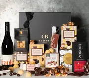 The Classic Sweet Hamper