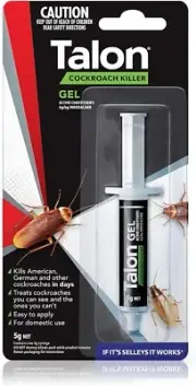 Talon Cockroach Killer Gel Free Shippng-AU