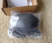 HP 125 USB Wired Desktop Mouse @a6