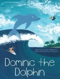 在飛比找博客來優惠-Dominic the Dolphin