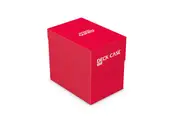 Ultimate Guard - Deck Case 133+ Standard Size Red