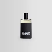 [COMME DES GARCONS PARFUMS] Black Perfume Colorless