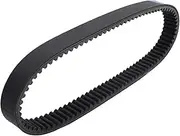UTV MOTORCYCLE STRAP DRIVE BELT TRANSFER BELT CLUTCH BELT Compatible With BENNCHE Cowboy 500 700 2015-2016 UTV STRAP