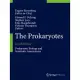The Prokaryotes: Prokaryotic Biology and Symbiotic Associations