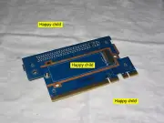DELL Alienware X51 R3 PCIE SSD board HD61H MS-4389 0HD61H