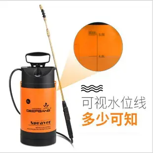 熱銷新品 優質 手動氣壓式噴霧器 農用噴霧器 農藥噴灑 澆花 高壓噴壺 園藝灑水器 灑水噴水壺 汽車清洗 氣壓噴霧 雙十一購物節