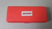 ACCUPRO - DA200 COLLET 11 PC. SET - BRAND NEW - FREE SHIPPING