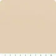 Moda BELLA SOLIDS Sand 9900 201 Cotton Quilt Fabric By The Yard