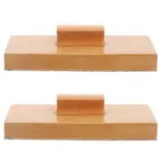 Children's Percussion Instrument Wooden Sand Board Soundboard Baby