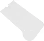 Broken Foot Cast Cover Shower Boot Cover Waterproof Durable Foot Protector for Injuries Ankle Burns