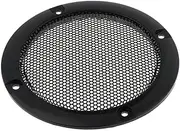 3 Inch Audio Speaker Ceilings, Black