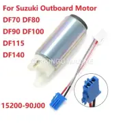 BOAT FUEL PUMP ASSY For Suzuki Outboard Engine 40-140HP AFP-900 15200-90J00