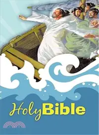 在飛比找三民網路書店優惠-Holy Bible ― New International