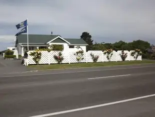 山景汽車旅館