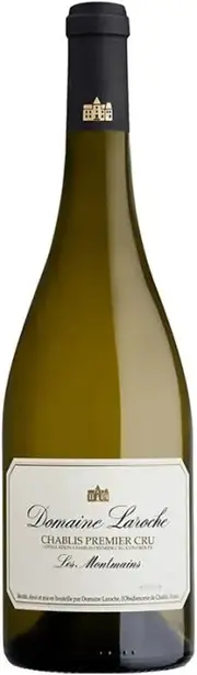 Domaine Laroche Chablis Les Montmains 2022 750ml
