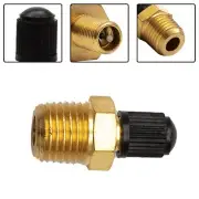 Air Compressor Adapter Converter Tank Fill Valve Fitting Thread Brass Adaptor