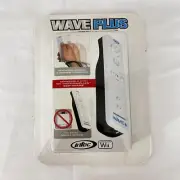 Intec Wave Plus Remote Controller for Wii - Real Motion Sensing & Vibration