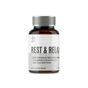 Rest and Relax by ATP Science