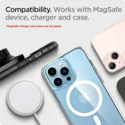 SPIGEN MagFit Adhesive MagSafe Charger 2020 Car Mount Stand for iPhone 16 15 14 13 12 Pro Max Plus