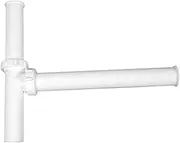[Oatey] A9100B Dearborn Brass Plastic Disposer Kit with in-Sink-Erator