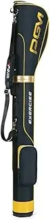 Golf Bags Ultra-Light Stand Gun Bag Women Men Pack Large Capacity Accessory Hold 6-7pcs Clubs Removable Belt
