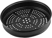 Dualoai Steamer Basket Steaming Basket Steamer Rack Steamer Insert for Pot for Vegetables, 28cm