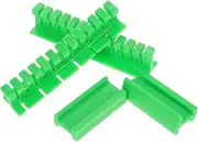 LOORGVEL 4Pcs Auto Body Tool Kit Precision Hail Dent Puller for Quick and Efficient