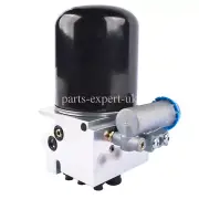 Air Dryer Black 12 Volt for Peterbilt International Kenworth 801266 170.801266