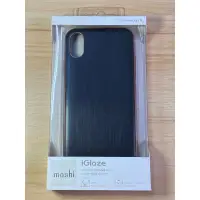 在飛比找蝦皮購物優惠-Moshi iGlaze 適用 iPhone X / XS 