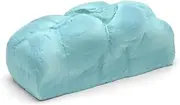 Kiibru Squishy English Bread 7.9" Colossal Slow Rising Squishies Scented Toy(Mint)