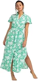 [BILLABONG] Women's Sweet Day Dress (Pack of 1)