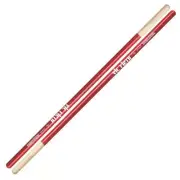 Vic Firth World Classic® -- Alex Acuña Conquistador (red) timbale