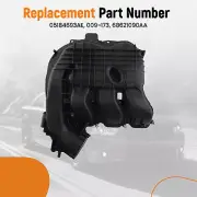 Engine Air Intake Manifold for Jeep Grand Cherokee 2014 & 2015 3.6L V6-Flex (for: Jeep)