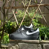 在飛比找蝦皮購物優惠-【Asper】Nike Air Force 1 QS Bla