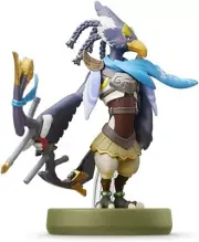 Nintendo amiibo REVALI Breath of the Wild(The Legend of Zelda series)from Japan