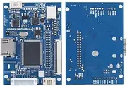 LCD Controller Driver Board 1024 X 600 for 50-Pin 7-Inch HD LCD Display