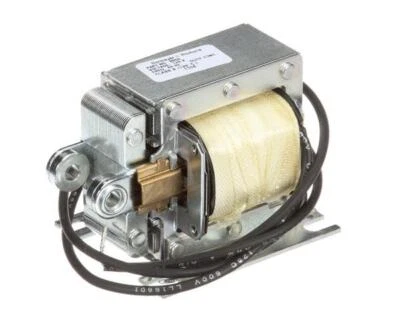Vulcan Hart Solenoid, Steam Co 00-881414 - Genuine OEM Replacement Part