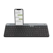 Logitech K580 Slim Multi-Device Wireless Keyboard