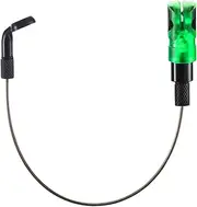 Pegciuho Carp Fishing Notification System with Swing Chain Tools