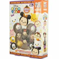 在飛比找蝦皮購物優惠-迪士尼 Tsum Tsum 疊疊樂玩具 萬聖節款