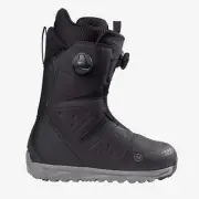 Nidecker Altai BOA Men's Snowboard Boots, Black, M9
