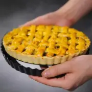 Baking Plate Apple Pie Pizza Cake Pan Lace Round Deep Dish Chrysanthemum Non-Sti
