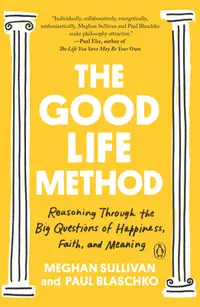 在飛比找誠品線上優惠-The Good Life Method: Reasonin