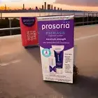 Prosoria Psoriasis Treatment Max Strength Daily 2oz 04/2026